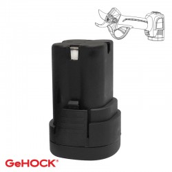 GeHOCK 60-BACP500 Μπαταρία 16.8V 2.6Ah Li-Ion 
