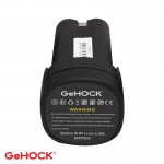 GeHOCK 60-BACP500 Μπαταρία 16.8V 2.6Ah Li-Ion 