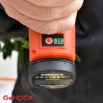 GeHOCK 60-BACP500 Μπαταρία 16.8V 2.6Ah Li-Ion 