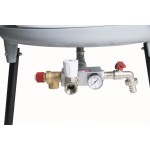 GRIFO PEW80 Υδροπρέσσα παραγωγής χυμών 80Lt 3 Bar 73B03 εως 12 ΑΤΟΚΕΣ ΔΟΣΕΙΣ GRIFO PEW80 Υδροπρέσσα παραγωγής χυμών 80Lt 3 Bar 73B03 εως 12 ΑΤΟΚΕΣ ΔΟΣΕΙΣ