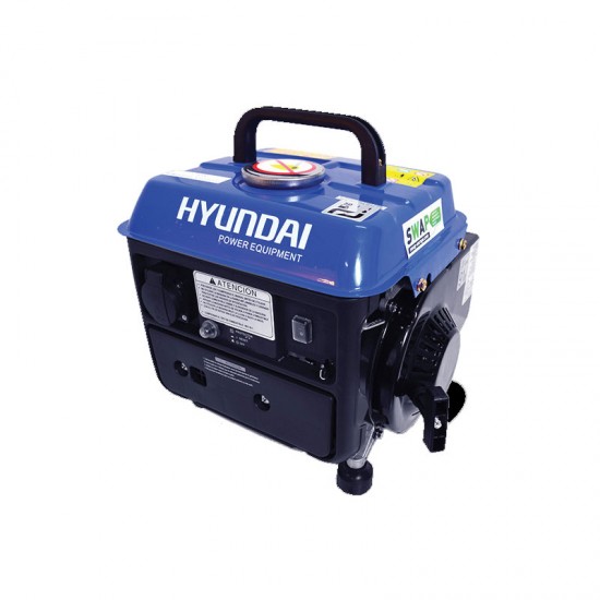 HYUNDAI Η/Ζ G1000M Αθόρυβο Βαλιτσάκι Δίχρονο HYUNDAI Η/Ζ G1000M Αθόρυβο Βαλιτσάκι Δίχρονο