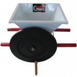 GRIFO PMN Χειροκίνητος σπαστήρας με κυλίνδρους - Αναδευτήρα - Κοχλία 73001 GRIFO PMN Χειροκίνητος σπαστήρας με κυλίνδρους - Αναδευτήρα - Κοχλία 73001