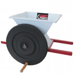 GRIFO PMN Χειροκίνητος σπαστήρας με κυλίνδρους - Αναδευτήρα - Κοχλία 73001 GRIFO PMN Χειροκίνητος σπαστήρας με κυλίνδρους - Αναδευτήρα - Κοχλία 73001