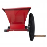 GRIFO PMN Χειροκίνητος σπαστήρας με κυλίνδρους - Αναδευτήρα - Κοχλία 73001 GRIFO PMN Χειροκίνητος σπαστήρας με κυλίνδρους - Αναδευτήρα - Κοχλία 73001