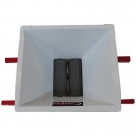 GRIFO PMN Χειροκίνητος σπαστήρας με κυλίνδρους - Αναδευτήρα - Κοχλία 73001 GRIFO PMN Χειροκίνητος σπαστήρας με κυλίνδρους - Αναδευτήρα - Κοχλία 73001