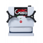 GRIFO FCH-10 Φίλτρο κρασιού HOBBY 20x20 πάγκου 0.5Hp έως 6 ΑΤΟΚΕΣ ΔΟΣΕΙΣ