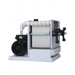 GRIFO FCH-10 Φίλτρο κρασιού HOBBY 20x20 πάγκου 0.5Hp έως 6 ΑΤΟΚΕΣ ΔΟΣΕΙΣ