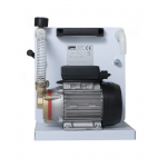 GRIFO FCH-10 Φίλτρο κρασιού HOBBY 20x20 πάγκου 0.5Hp έως 6 ΑΤΟΚΕΣ ΔΟΣΕΙΣ