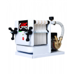 GRIFO FCH-10 Φίλτρο κρασιού HOBBY 20x20 πάγκου 0.5Hp έως 6 ΑΤΟΚΕΣ ΔΟΣΕΙΣ