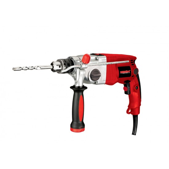 HECHT  H-1110 Κρουστικό Δράπανο Ηλεκτρονικό 2 ταχυτήτων 1.050W