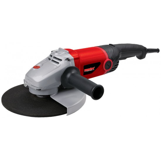 HECHT H-1322 Γωνιακός Τροχός 2200W 230mm