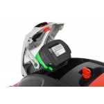 Hecht H-3638 Μηχανή Γκαζόν Μπαταρίας Χειροκίνητη 36V εως 12 ΑΤΟΚΕΣ ΔΟΣΕΙΣ Hecht H-3638 Μηχανή Γκαζόν Μπαταρίας Χειροκίνητη 36V εως 12 ΑΤΟΚΕΣ ΔΟΣΕΙΣ