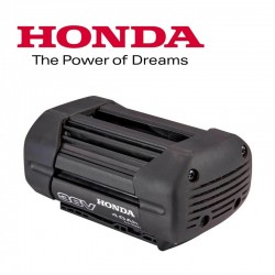 HONDA ΜΠΑΤΑΡΙΑ ΙΟΝΤΩΝ ΛΙΘΙΟΥ 36V, DP 6,0Ah (03DP3660XA-E) ΕΩΣ 6 ΑΤΟΚΕΣ ΔΟΣΕΙΣ