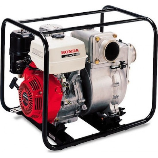 HONDA WT40 Αντλία Ακαθάρτων ΕΩΣ 12 ΑΤΟΚΕΣ ΔΟΣΕΙΣ HONDA WT40 Αντλία Ακαθάρτων ΕΩΣ 12 ΑΤΟΚΕΣ ΔΟΣΕΙΣ