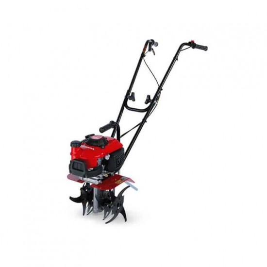 HONDA FG201 ΣΚΑΠΤΙΚΟ ΒΕΝΖΙΝΗΣ ΕΩΣ 12 ΑΤΟΚΕΣ ΔΟΣΕΙΣ