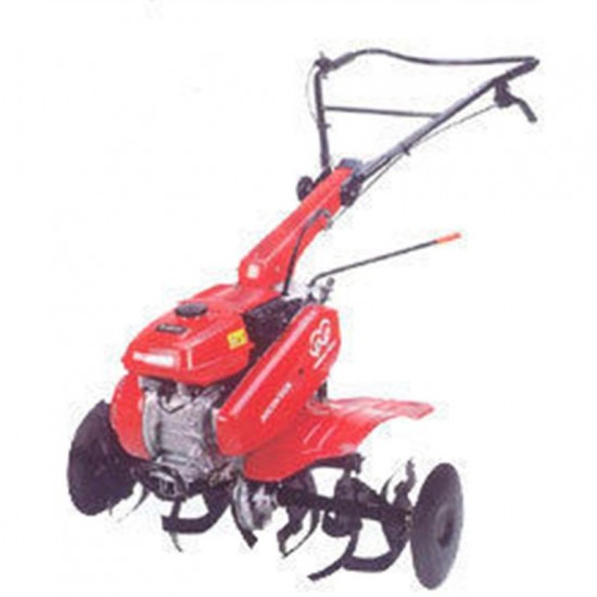 HONDA F510 ΣΚΑΠΤΙΚΟ ΒΕΝΖΙΝΗΣ ΕΩΣ 12 ΑΤΟΚΕΣ ΔΟΣΕΙΣ