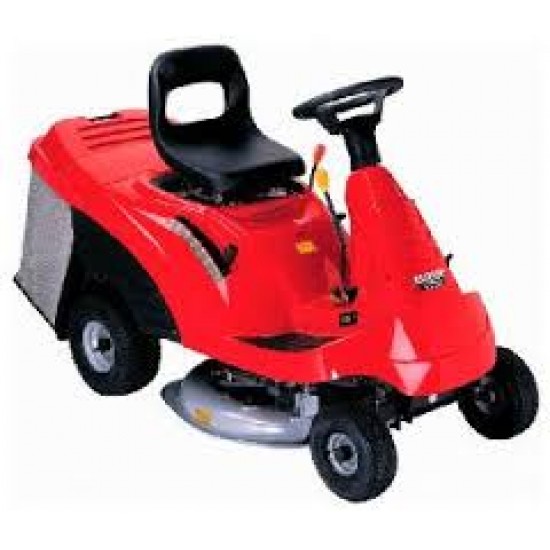 HONDA HF 1211 HE Χλοοκοπτική Μηχανή ΕΩΣ 24 ΑΤΟΚΕΣ ΔΟΣΕΙΣ