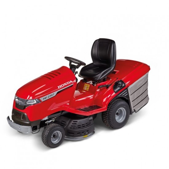 HONDA ΧΛΟΟΚΟΠΤΙΚΟ ΤΡΑΚΤΕΡ ΒΕΝΖΙΝΗΣ HF 2317 HME ΕΩΣ 24 ΑΤΟΚΕΣ ΔΟΣΕΙΣ