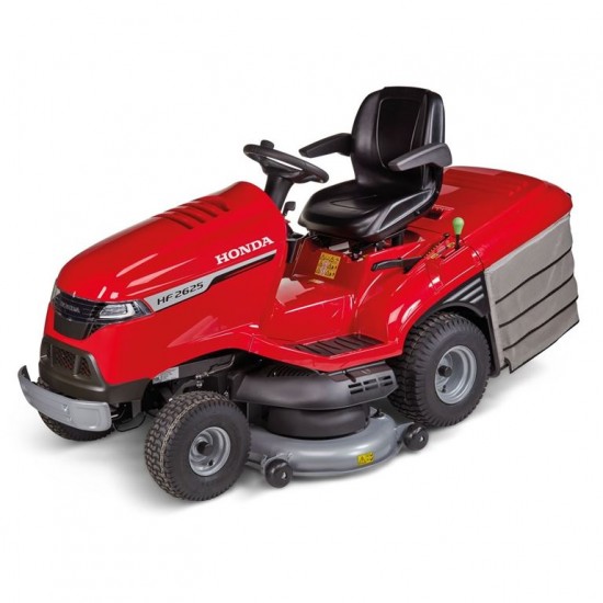 HONDA ΧΛΟΟΚΟΠΤΙΚΟ ΤΡΑΚΤΕΡ ΒΕΝΖΙΝΗΣ HF 2625 HME 