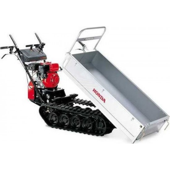 Honda Ερπυστριοφόρο Καρότσι Μεταφοράς HP 500 (HK2-BXE1)