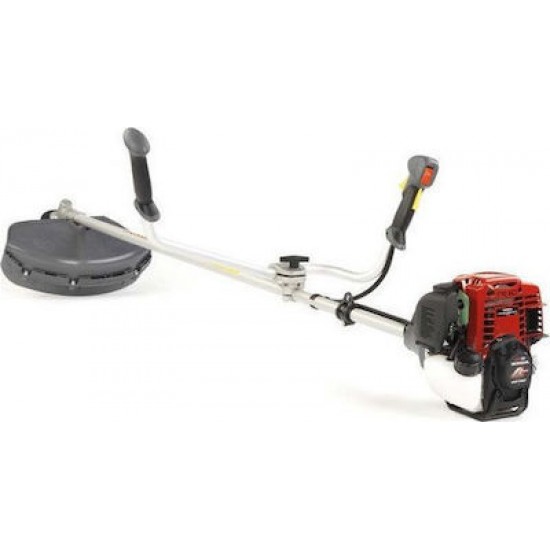HONDA Βενζινοκίνητο Χορτοκοπτικό 1hp UMK 425 UEET 