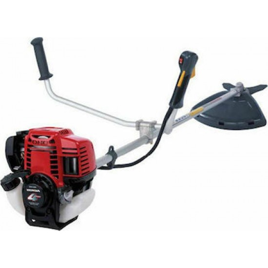 HONDA Βενζινοκίνητο Χορτοκοπτικό 1.35hp UMK 435 UEET ΕΩΣ 24 ΑΤΟΚΕΣ ΔΟΣΕΙΣ