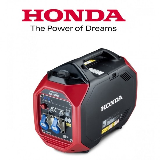 HONDA EU 32is 3.2kVa ΒΕΝΖΙΝΟΚΙΝΗΤΗ ΜΟΝΟΦΑΣΙΚΗ ΓΕΝΝΗΤΡΙΑ INVERTER - ΗΛΕΚΤΡΟΠΑΡΑΓΩΓΟ ΖΕΥΓΟΣ (02EU32I-G-R280) ΕΩΣ 12 ΑΤΟΚΕΣ ΔΟΣΕΙΣ HONDA EU 32is 3.2kVa ΒΕΝΖΙΝΟΚΙΝΗΤΗ ΜΟΝΟΦΑΣΙΚΗ ΓΕΝΝΗΤΡΙΑ INVERTER - ΗΛΕΚΤΡΟΠΑΡΑΓΩΓΟ ΖΕΥΓΟΣ (02EU32I-G-R280) ΕΩΣ 12 ΑΤΟΚΕΣ ΔΟΣΕΙΣ
