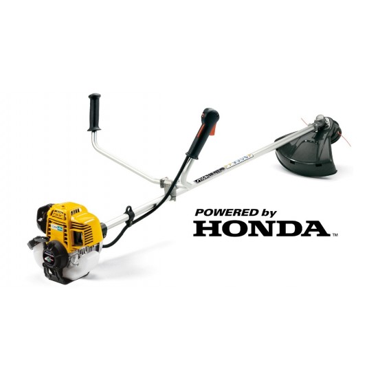 ΘΑΜΝΟΚΟΠΤΙΚΟ ΒΕΝΖΙΝΗΣ STIGA ΜΕ ΤΕΤΡΑΧΡΟΝΟ ΚΙΝΗΤΗΡΑ HONDA SBC 435 HD / 2813410 εως 12 ΑΤΟΚΕΣ ΔΟΣΕΙΣ