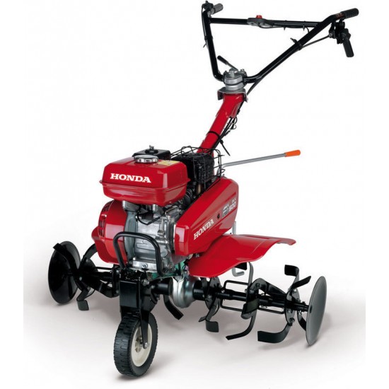 Βενζινοκίνητο Σκαπτικό Honda /FJ500 