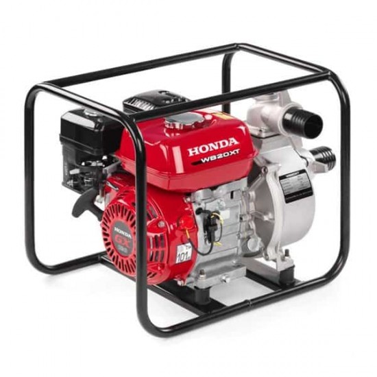 HONDA WB20 ΑΝΤΛΗΤΙΚΑ ΒΕΝΖΙΝΗΣ ΚΑΘΑΡΟΥ ΝΕΡΟΥ / WB20 HONDA WB20 ΑΝΤΛΗΤΙΚΑ ΒΕΝΖΙΝΗΣ ΚΑΘΑΡΟΥ ΝΕΡΟΥ / WB20