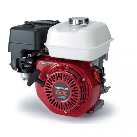 HONDA GX160H1-QH-B1-OH Κινητήρας Άξονας με Σφήνα   εως 6 ΑΤΟΚΕΣ ΔΟΣΕΙΣ