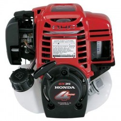 Κινητήρας Βενζίνης 1.3Hp 35.8cc HONDA MINI GX 35 ΕΩΣ 6 ΑΤΟΚΕΣ ΔΟΣΕΙΣ Κινητήρας Βενζίνης 1.3Hp 35.8cc HONDA MINI GX 35 ΕΩΣ 6 ΑΤΟΚΕΣ ΔΟΣΕΙΣ