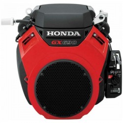 Κινητήρας Βενζίνης με Σφήνα 22.1Hp 688cc HONDA GX 690  Κινητήρας Βενζίνης με Σφήνα 22.1Hp 688cc HONDA GX 690