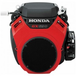 Κινητήρας Βενζίνης με Σφήνα 22.1Hp 688cc HONDA GX 690 