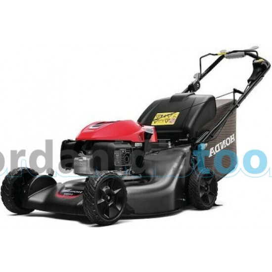 Honda HRN536 (C2VKEH) Lawn Mower Honda HRN536 (C2VKEH) Lawn Mower