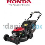 Honda HRN536 (C2VKEH) Lawn Mower Honda HRN536 (C2VKEH) Lawn Mower