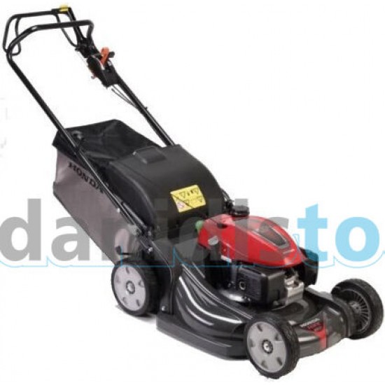 Χλοοκοπτική Μηχανή Honda HRX537 (C7-HYEH) Χλοοκοπτική Μηχανή Honda HRX537 (C7-HYEH)