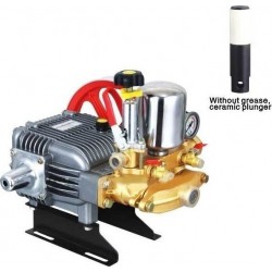 HUALI HL-30J2 Εμβολοφόρα ψεκαστική αντλία 144030CP εως 12 ΑΤΟΚΕΣ ΔΟΣΕΙΣ HUALI HL-30J2 Εμβολοφόρα ψεκαστική αντλία 144030CP εως 12 ΑΤΟΚΕΣ ΔΟΣΕΙΣ
