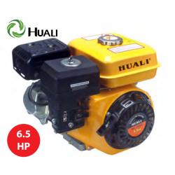 HUALI HL168F Βενζινοκινητήρας πολλαπλών εφαρμογών 196cc 6.5Hp 144302 εως 12 ΑΤΟΚΕΣ ΔΟΣΕΙΣ HUALI HL168F Βενζινοκινητήρας πολλαπλών εφαρμογών 196cc 6.5Hp 144302 εως 12 ΑΤΟΚΕΣ ΔΟΣΕΙΣ