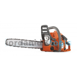 Αλυσοπρίονο Husqvarna 120 Mark II με Λάμα & Αλυσίδα 16" (40 cm)