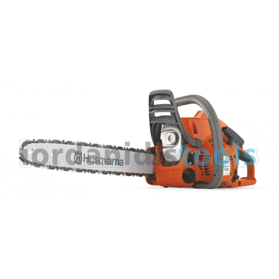 Αλυσοπρίονο Husqvarna 120 Mark II με Λάμα & Αλυσίδα 16" (40 cm) Αλυσοπρίονο Husqvarna 120 Mark II με Λάμα & Αλυσίδα 16" (40 cm)