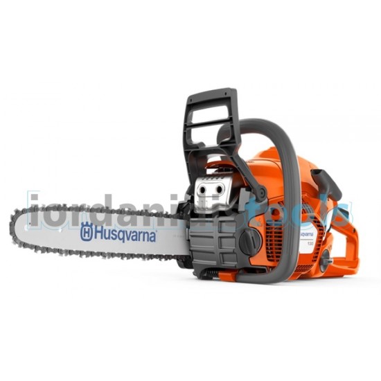 Αλυσοπρίονο Husqvarna 130 με Λάμα & Αλυσίδα 16" (40 cm) Αλυσοπρίονο Husqvarna 130 με Λάμα & Αλυσίδα 16" (40 cm)