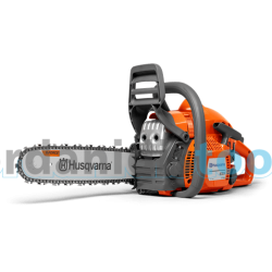 Αλυσοπρίονο Husqvarna 435 II με Λάμα & Αλυσίδα 15" (38 cm)