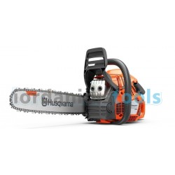 Αλυσοπρίονο Husqvarna 445S με Λάμα & Αλυσίδα 18" (45 cm)