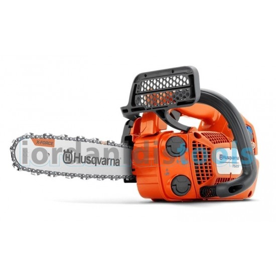 Αλυσοπρίονο Husqvarna T525 με Λάμα & Αλυσίδα 10" (1/4") SP11G Αλυσοπρίονο Husqvarna T525 με Λάμα & Αλυσίδα 10" (1/4") SP11G