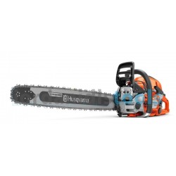 Αλυσοπρίονο Husqvarna 564 XP με Λάμα & Αλυσίδα 20" X-Tough Light