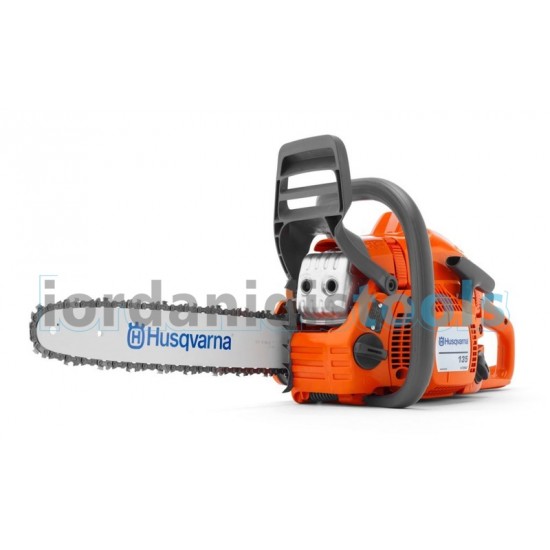 Αλυσοπρίονο Husqvarna 135 Mark II με Λάμα & Αλυσίδα 16" Αλυσοπρίονο Husqvarna 135 Mark II με Λάμα & Αλυσίδα 16"