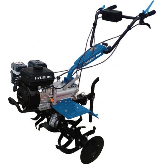 HYUNDAI 10H Σκαπτικό-Φρέζα Βενζίνης 7hp 84L10 