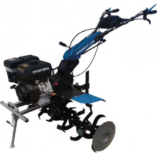 HYUNDAI 11H Σκαπτικό-Φρέζα Βενζίνης 9hp 84M11 
