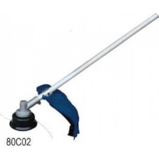 HYUNDAI HCB Εξάρτημα χορτοκοπτικό 80C02